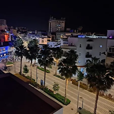 Apartment In Torremolinos, Av Palma De Mallorca Nº 12