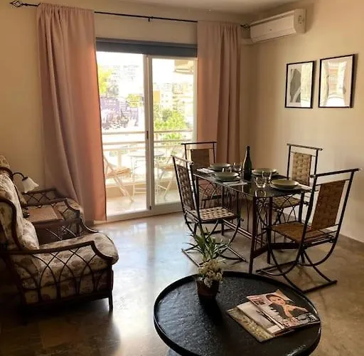 Apartmán In Torremolinos, Av Palma De Mallorca Nº 12