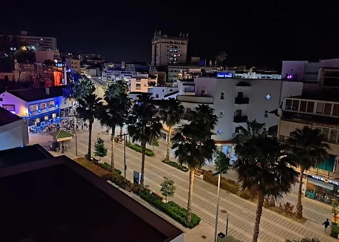 Apartmán In Torremolinos, Av Palma De Mallorca Nº 12