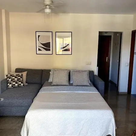 شقة In Torremolinos, Av Palma De Mallorca Nº 12 توريمولينوس