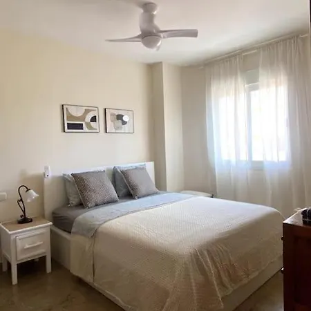 شقة In Torremolinos, Av Palma De Mallorca Nº 12 *