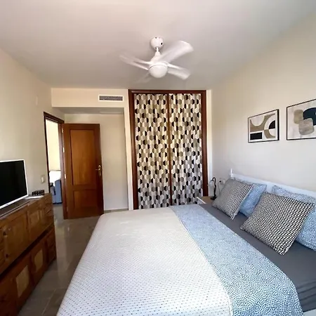 شقة In Torremolinos, Av Palma De Mallorca Nº 12