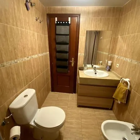 In Torremolinos, Av Palma De Mallorca Nº 12 توريمولينوس